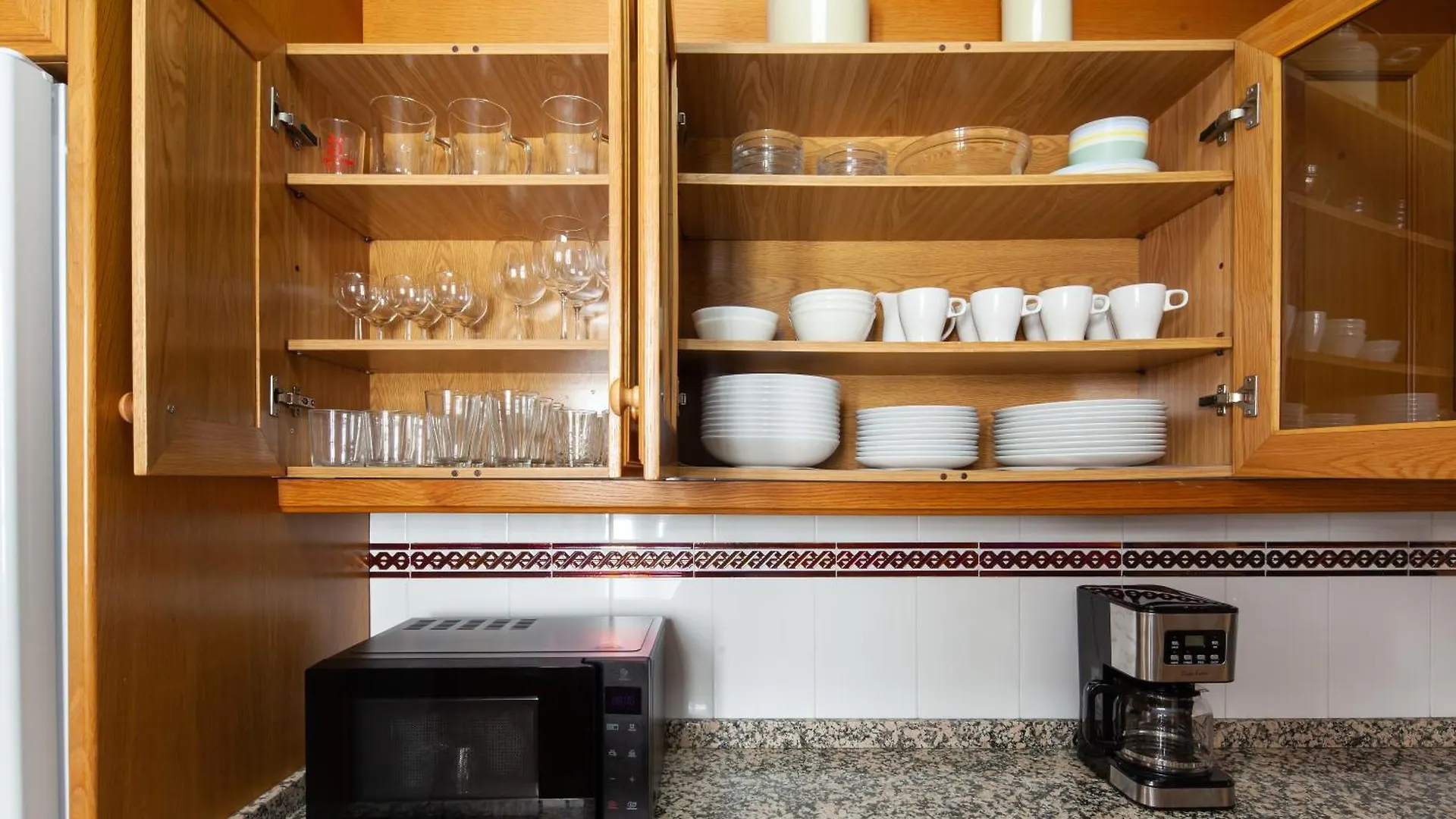 Wonderful 3 Bedroom Flat In The Heart Of Triana Seville