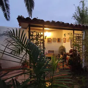  Lodge Elescondite España