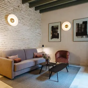 Apartment Rocio, Seville