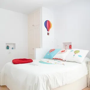  Apartamento Casita Corazón España
