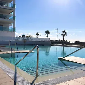  Apartamento Brand New 2 Bedroom In Duna Beach, Costa España