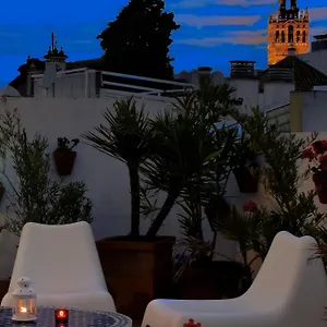 2* Otel Un Patio En Santa Cruz