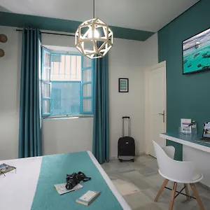 2* Otel Casual De Letras