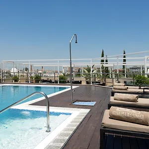 4* Szálloda Center