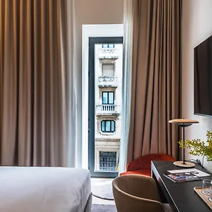 4* Szálloda Soho Boutique Catedral