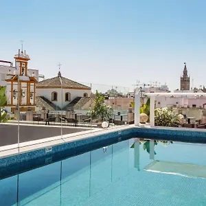 5* Otel Radisson Collection Hotel, Magdalena Plaza