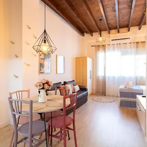 Apartamento Fabie Triana Loft By Valcambre, Sevilla