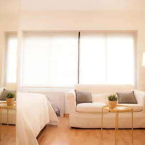 Apartamento Luxor 7, Sevilla