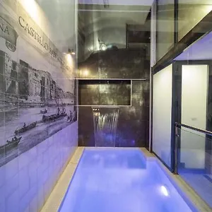 Apartamento Experiencia En Triana, Sevilla