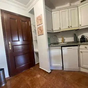Apartamento Con Vistas Al Rio, Sevilla