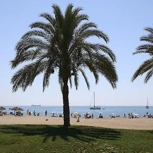  Apartamento Apartament Héroes De Sostoa España