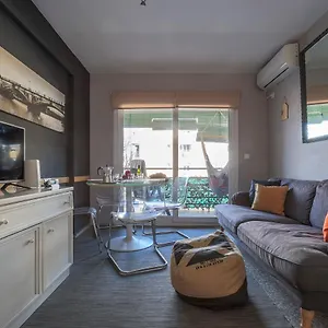 Apartamento Vive Encantos De En Triana, Sevilla