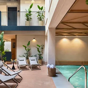 Apartment Magno Castilla, Seville