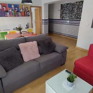 Apartamento En Triana, Sevilla