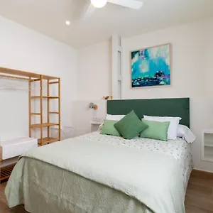 Cervantes 17 Appartement
