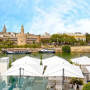 Apartment Genteel Betis 67, Seville