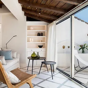 Apartment Casa Pilatos Luxury Apartments, Sevilla