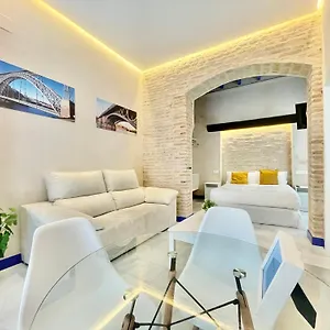 Apartamento Philippe's Triana, Sevilla