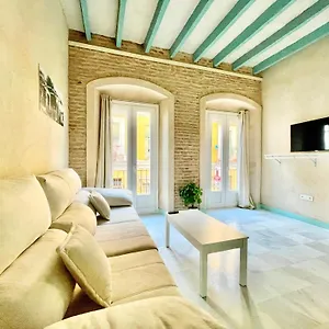 Apartamento Click Triana, Sevilla