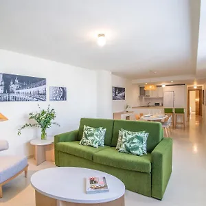 Apartment Pierre &, Seville