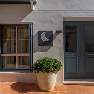  Apartamento Casona 6 Lunas Ba-ba1 España