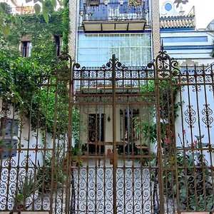 Apartment Alacas, Sevilla