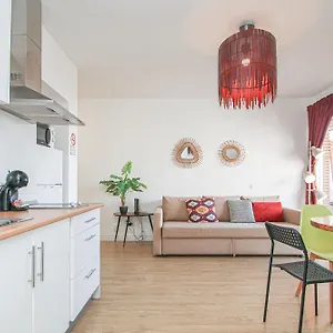Apartamento Stunning W Views To Giralda - 15 Minutes Walk, Sevilla