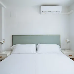 Apartment Ninesuites Cathedral, Sevilla