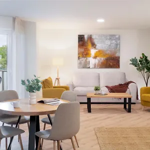 Apartment Magno Principe, Seville