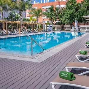 4* Szálloda Melia Lebreros