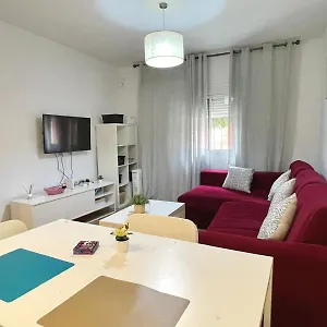 Triana Roomable Sevilha