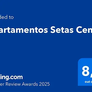 Setas Center Sevilla