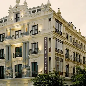 2* Otel Petit Palace Canalejas