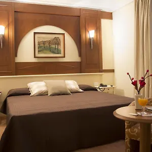4* Szálloda Pasarela