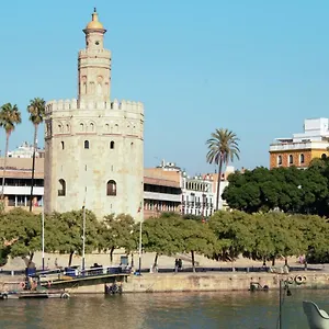 Apartment Triana Betis, Seville