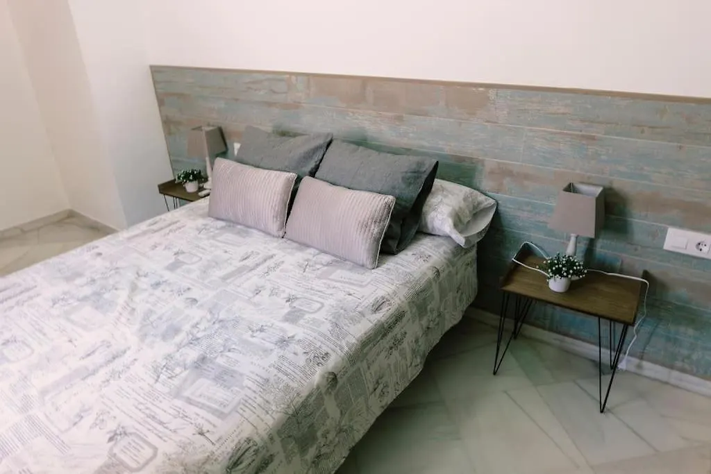 Apartment Wonderful 3 Bedroom Flat In The Heart Of Triana Seville